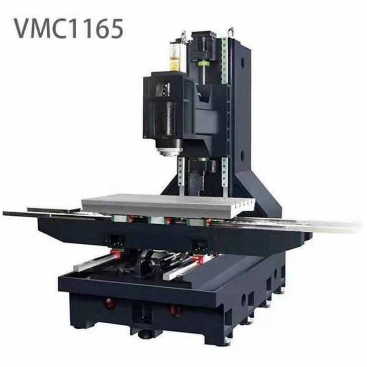 3 Axis Machining Center V1165