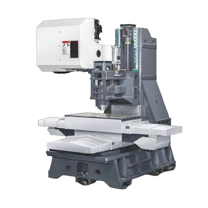 Machining Center For Sale