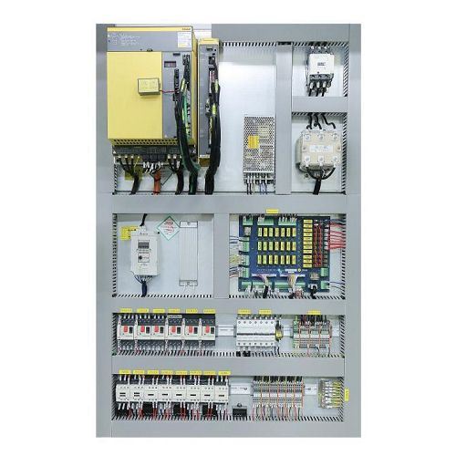 Requisits d'energia de l'eina de la màquina CNC