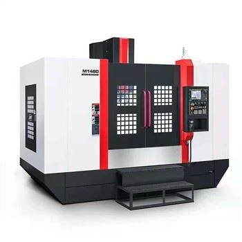 Màquina Vmc de 3 eixos Vmc1370