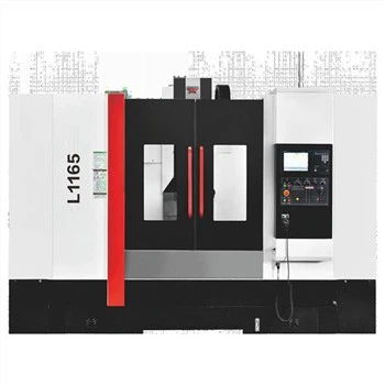 Centre de màquines CNC