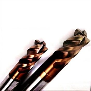 Broques per a acer endurit