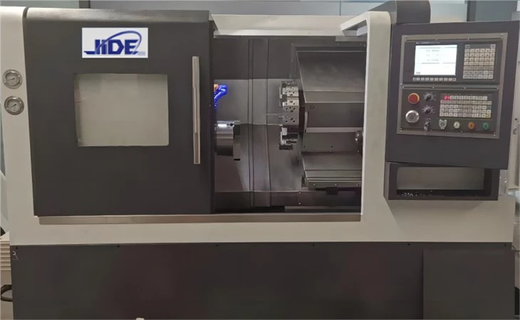Torn CNC
