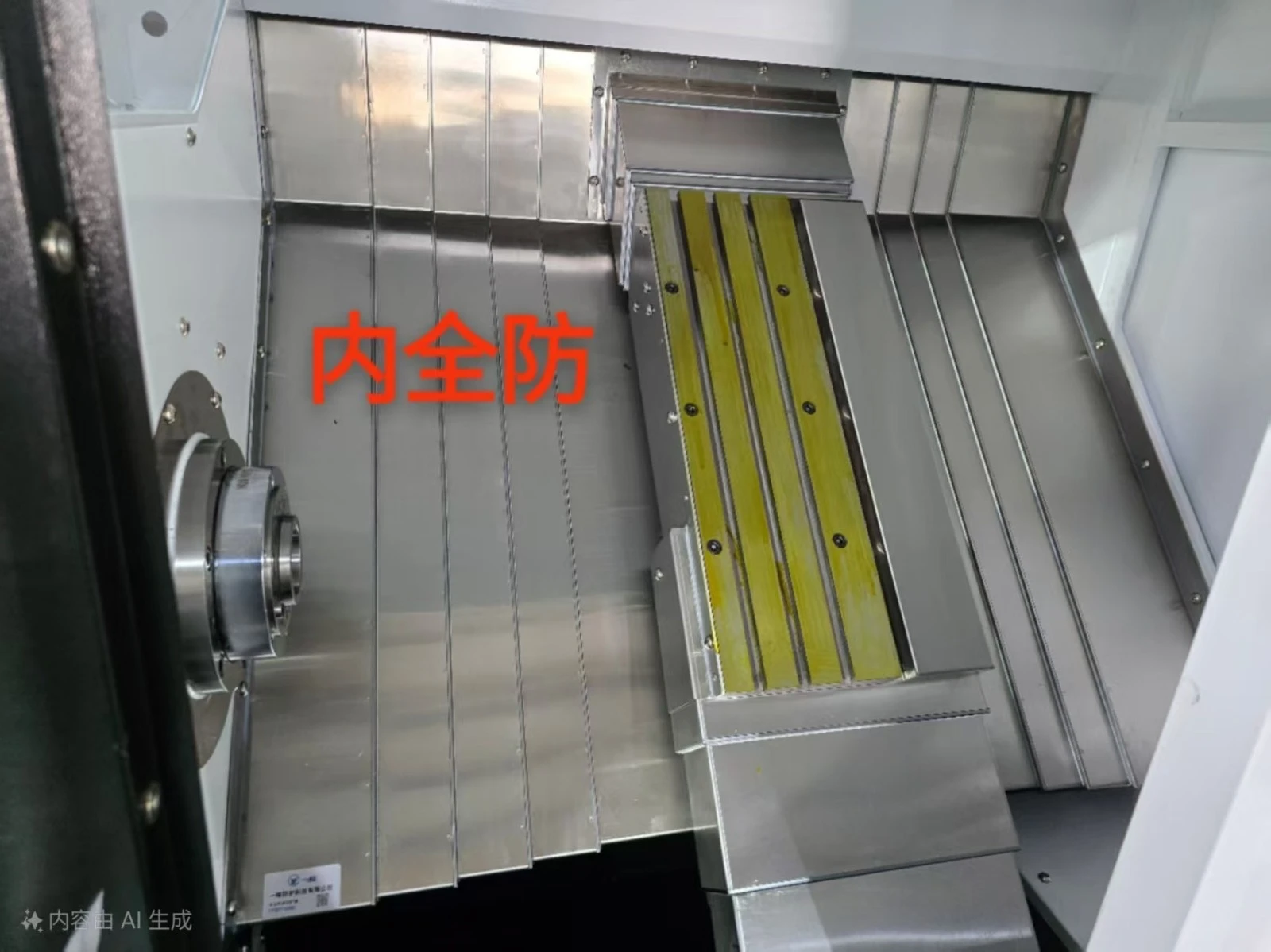 gang lathe